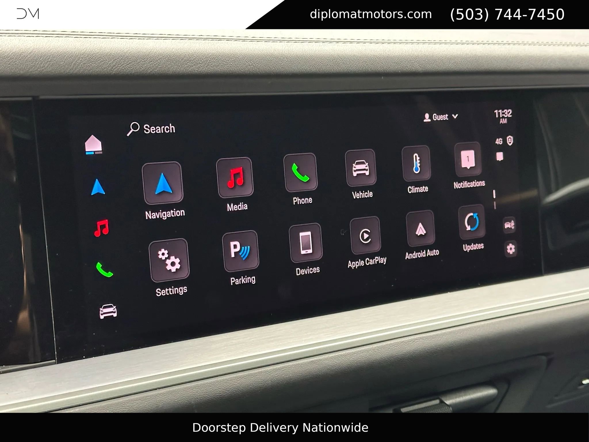 Used 2024 Porsche Cayenne S image 36