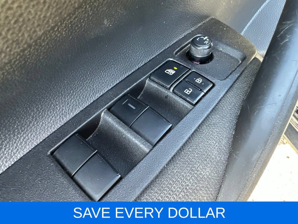 Used 2026 Toyota Corolla LE FWD image 7