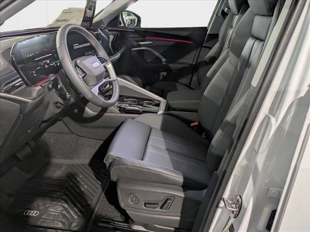 New 2025 Audi Q5 Premium Plus image 4