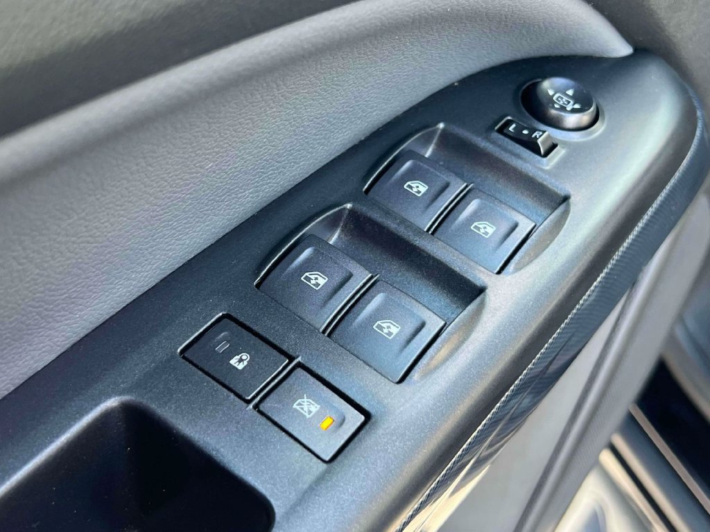 Used 2022 Chevrolet Colorado Z71 AWD/4WD image 20