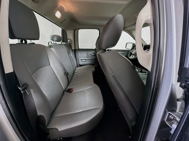 Used 2024 RAM 1500 Classic SLT image 24