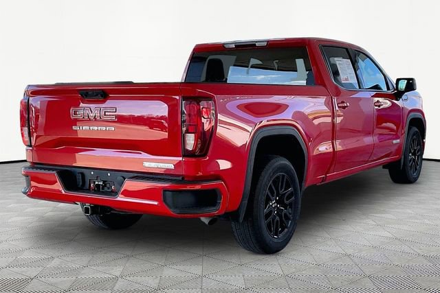 Used 2023 GMC Sierra 1500 Elevation image 5