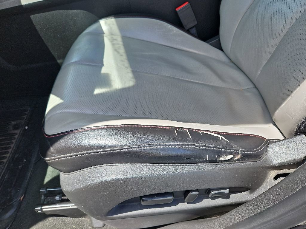 Used 2012 Chevrolet Equinox LT FWD image 12