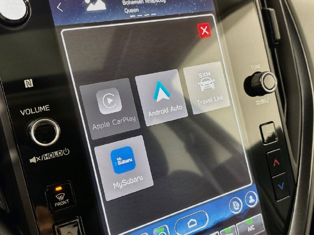 New 2026 Subaru Crosstrek 2.5i Premium AWD/4WD image 13