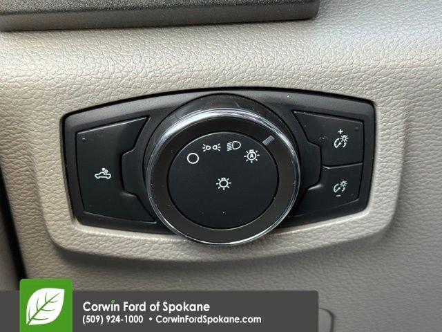 Used 2021 Ford F350 XL w/ Power Equipment Group AWD/4WD image 24