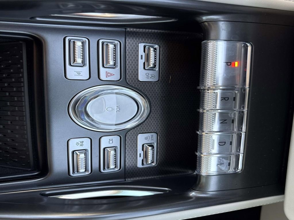 New 2026 Lincoln Nautilus Premier w/ Equipment Group 102A image 29