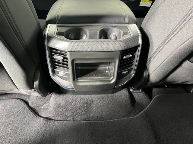 Used 2026 RAM 1500 Express image 37