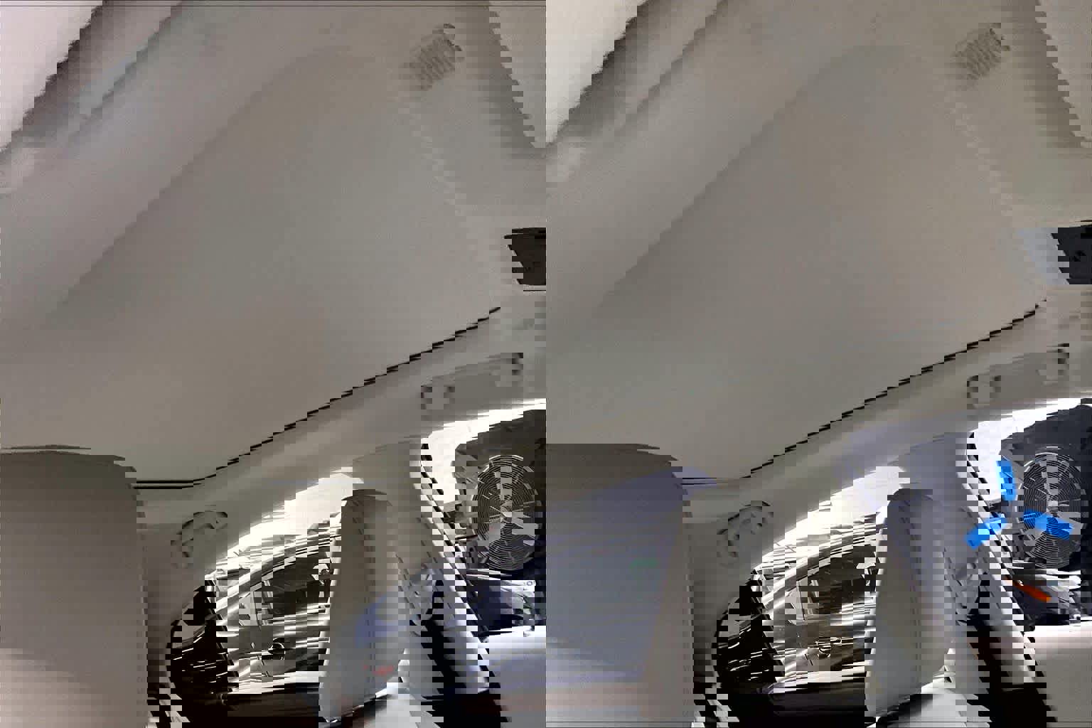 Used 2024 Lexus ES 350 w/ Premium Package image 14