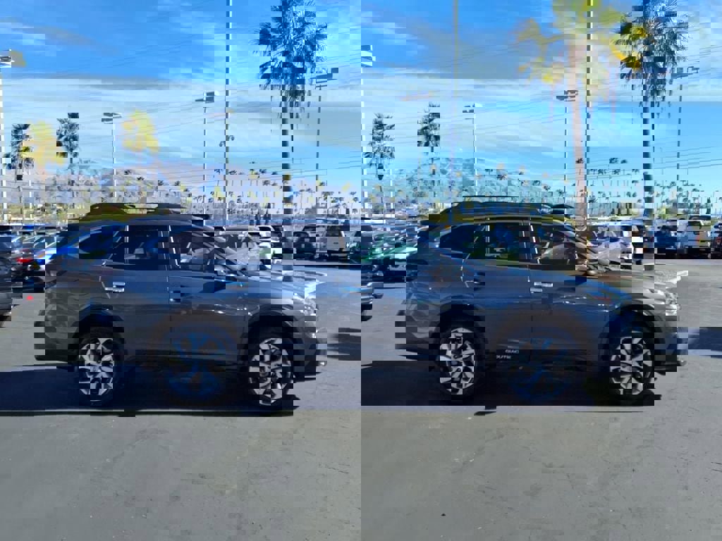 Used 2020 Subaru Outback Limited w/ Popular Package #2 image 11