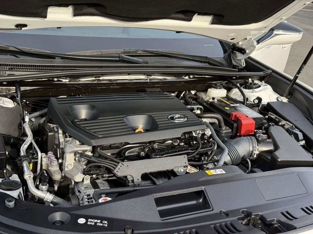 Used 2023 Lexus ES 250 w/ Premium Package image 27