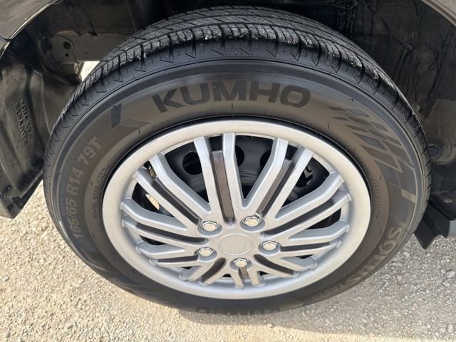 Used 2024 Mitsubishi Mirage ES FWD image 18