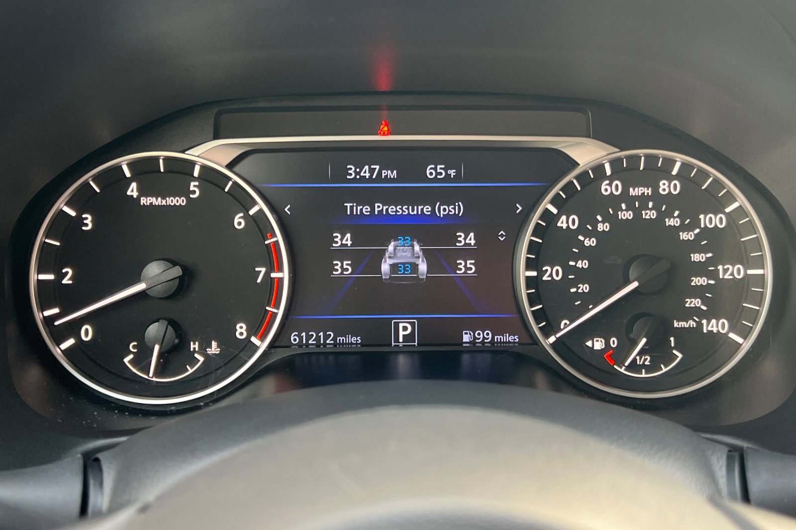 Certified 2023 Nissan Altima 2.5 SV image 27