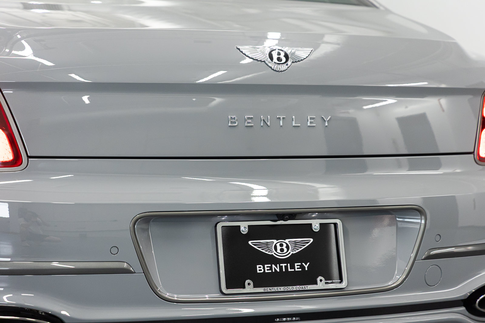 New 2026 Bentley Flying Spur Plug-In Hybrid AWD/4WD image 19