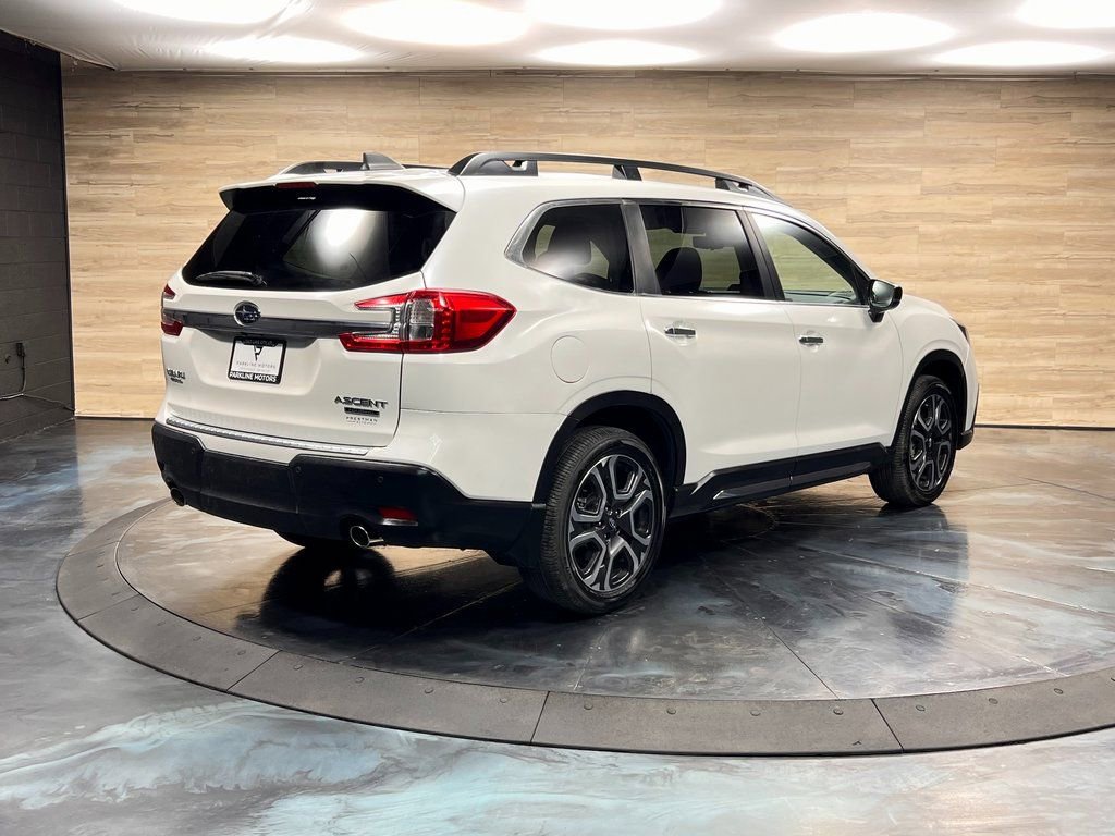 Used 2024 Subaru Ascent Touring w/ Popular Package #2 image 10