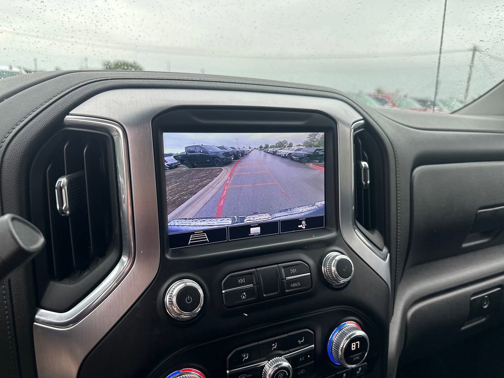 Used 2020 GMC Sierra 1500 SLT image 26