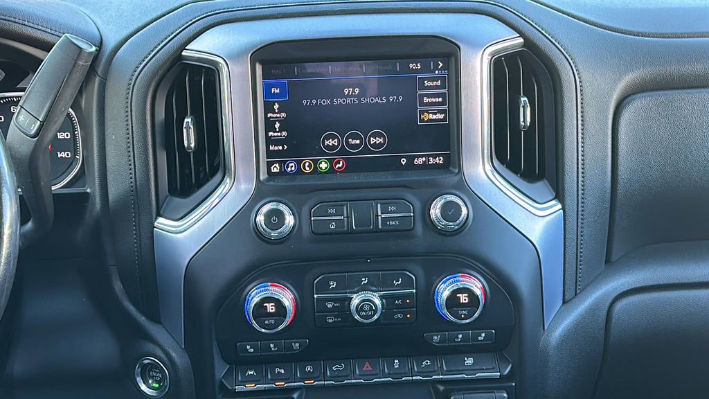 Used 2019 GMC Sierra 1500 SLT w/ SLT Premium Package image 20