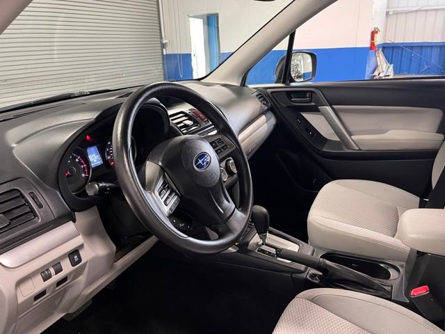 Used 2015 Subaru Forester 2.5i Premium image 22