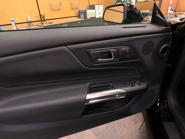 New 2026 Ford Mustang GT Premium image 12