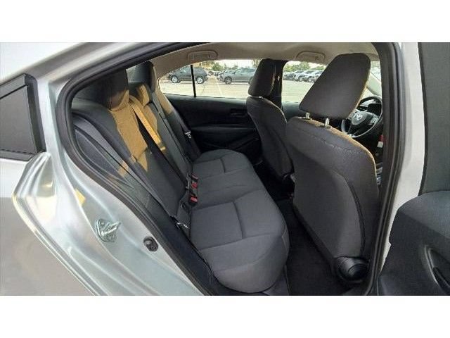 Used 2023 Toyota Corolla LE FWD image 37