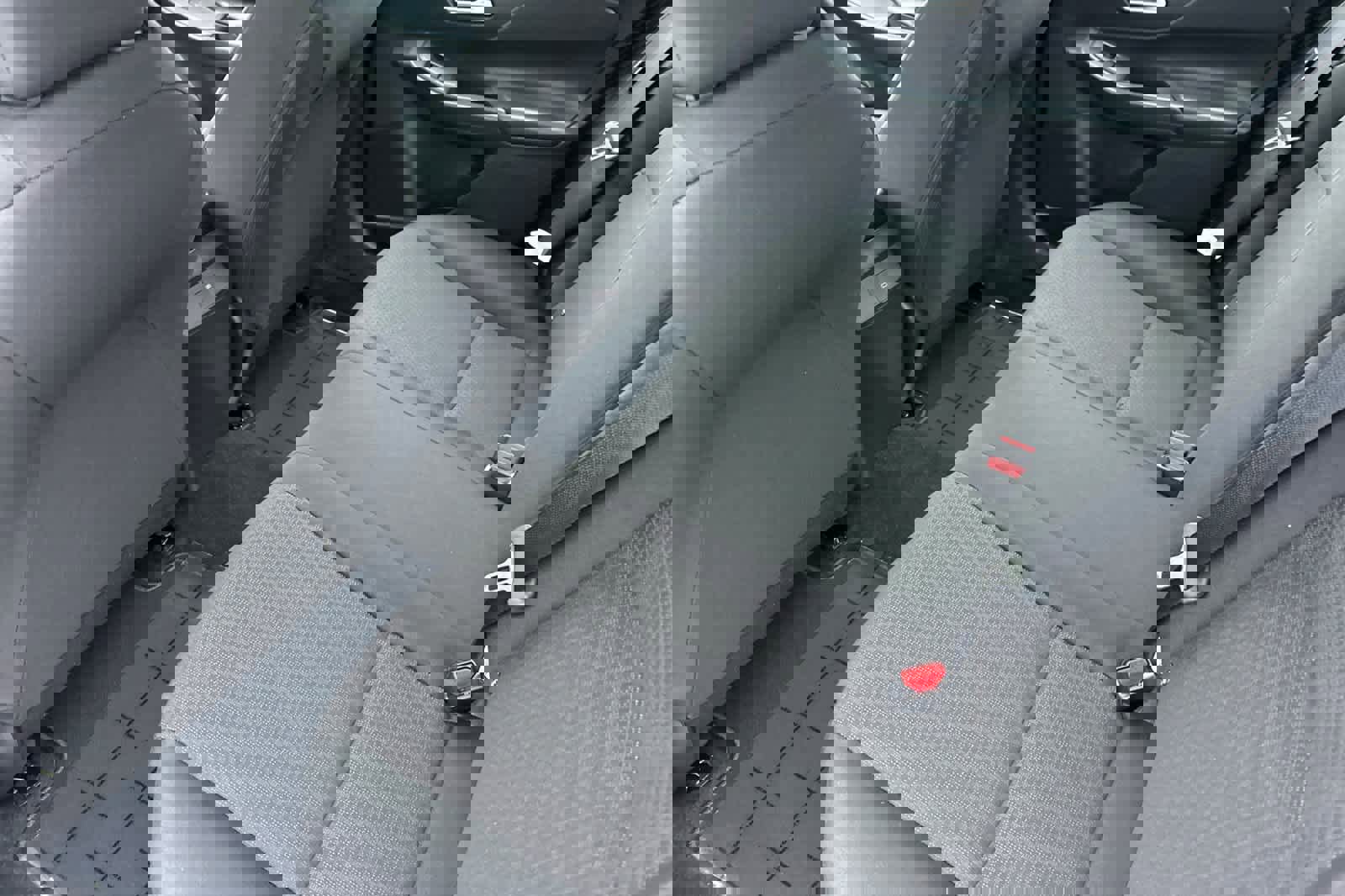 New 2026 Nissan Sentra S w/ Floor Mat Package image 4