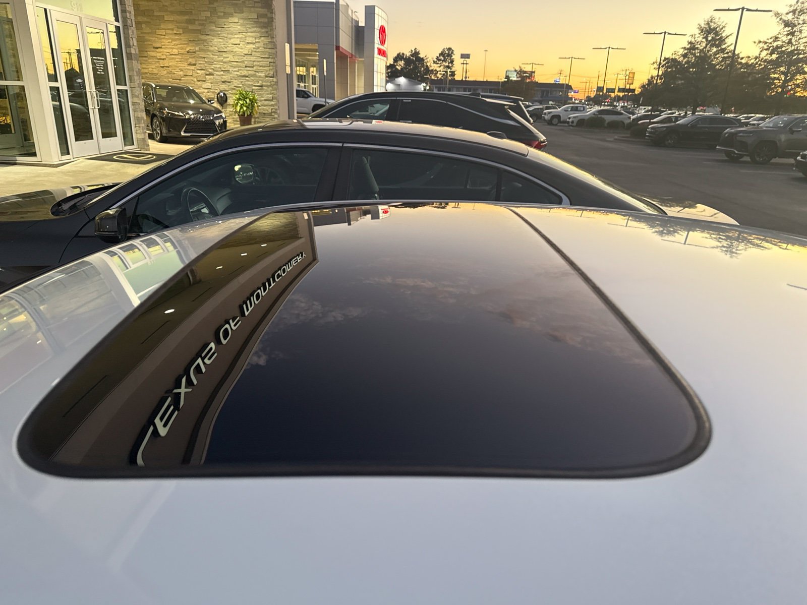 Used 2023 Honda Civic EX image 8