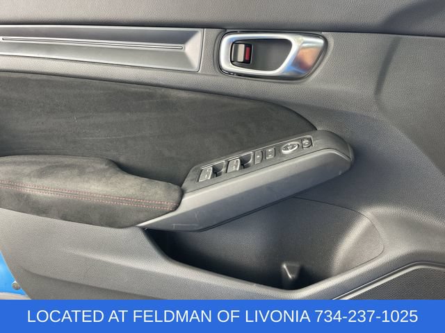Used 2025 Honda Civic Type R image 20