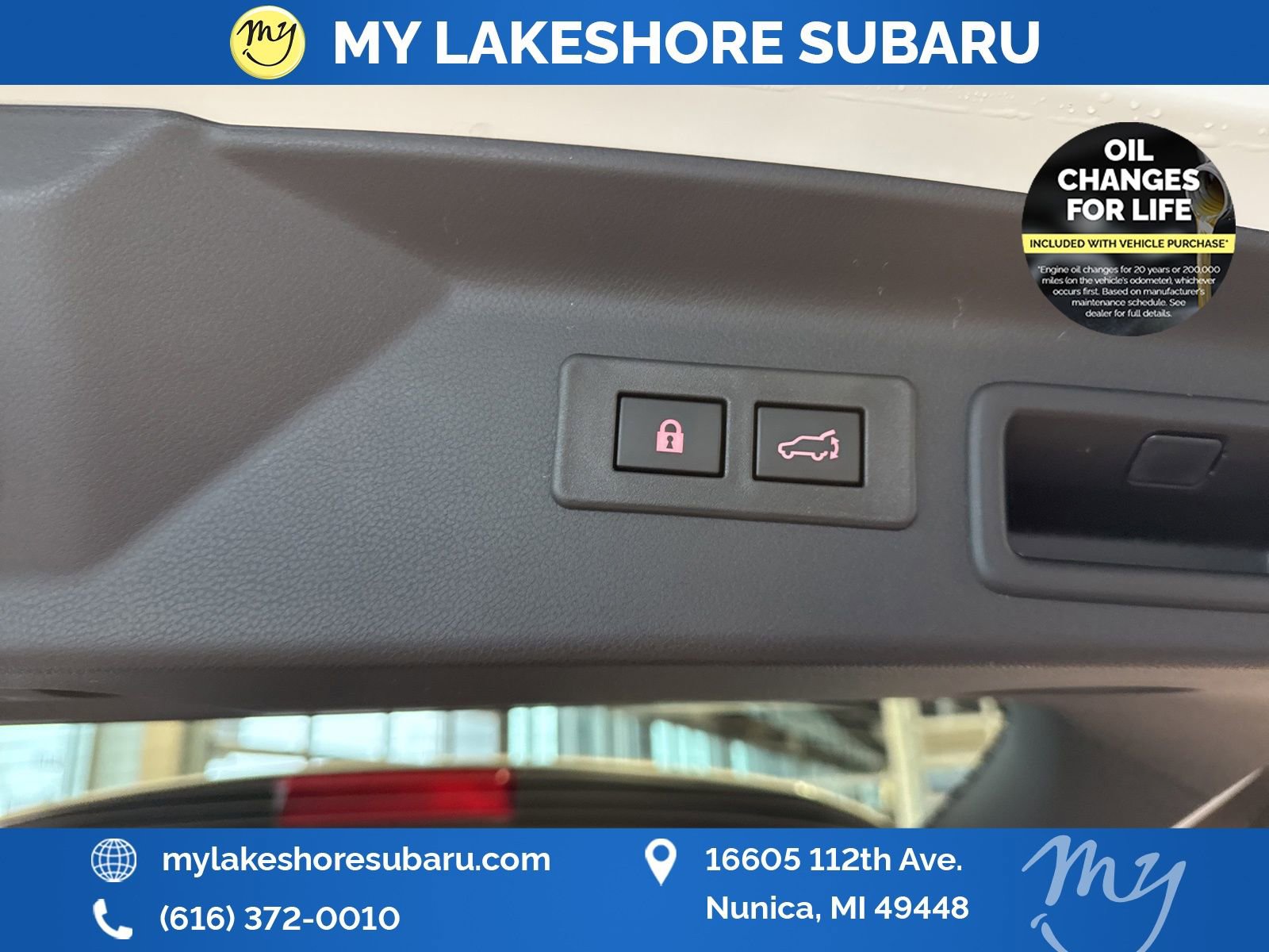 New 2026 Subaru Forester Premium image 27