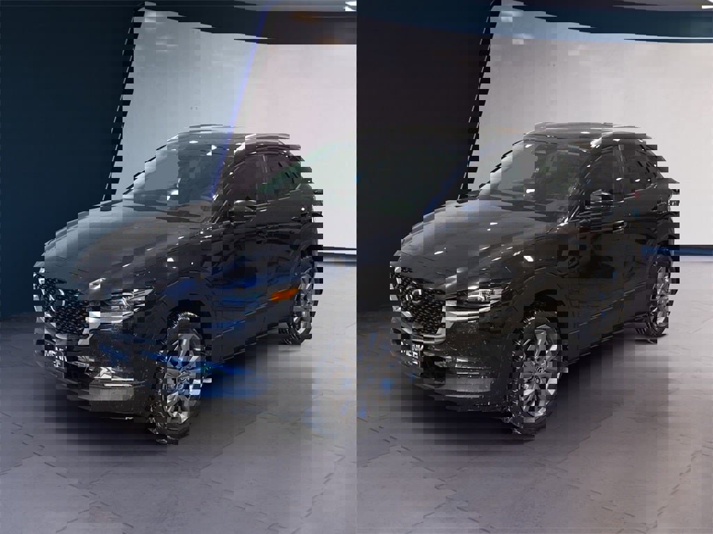 New 2026 MAZDA CX-30 AWD 2.5 S w/ Premium Package image 3