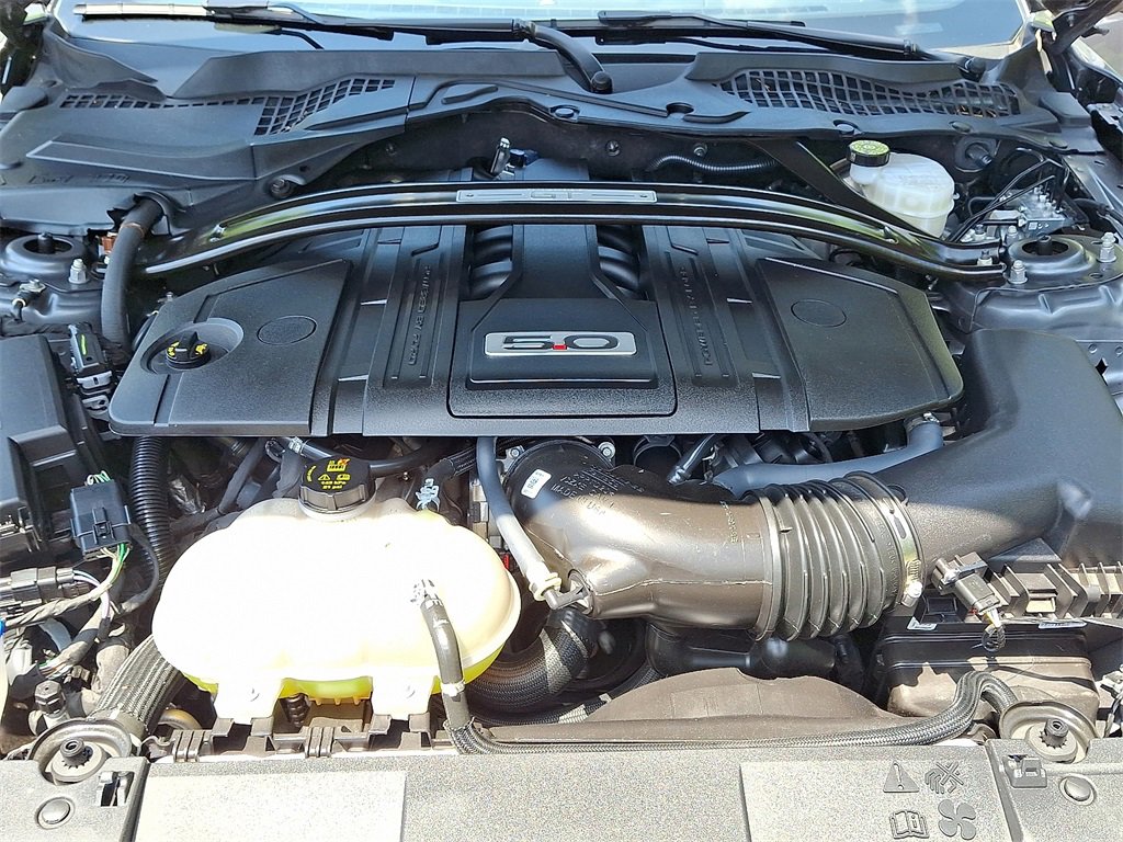 Used 2023 Ford Mustang GT Premium image 28