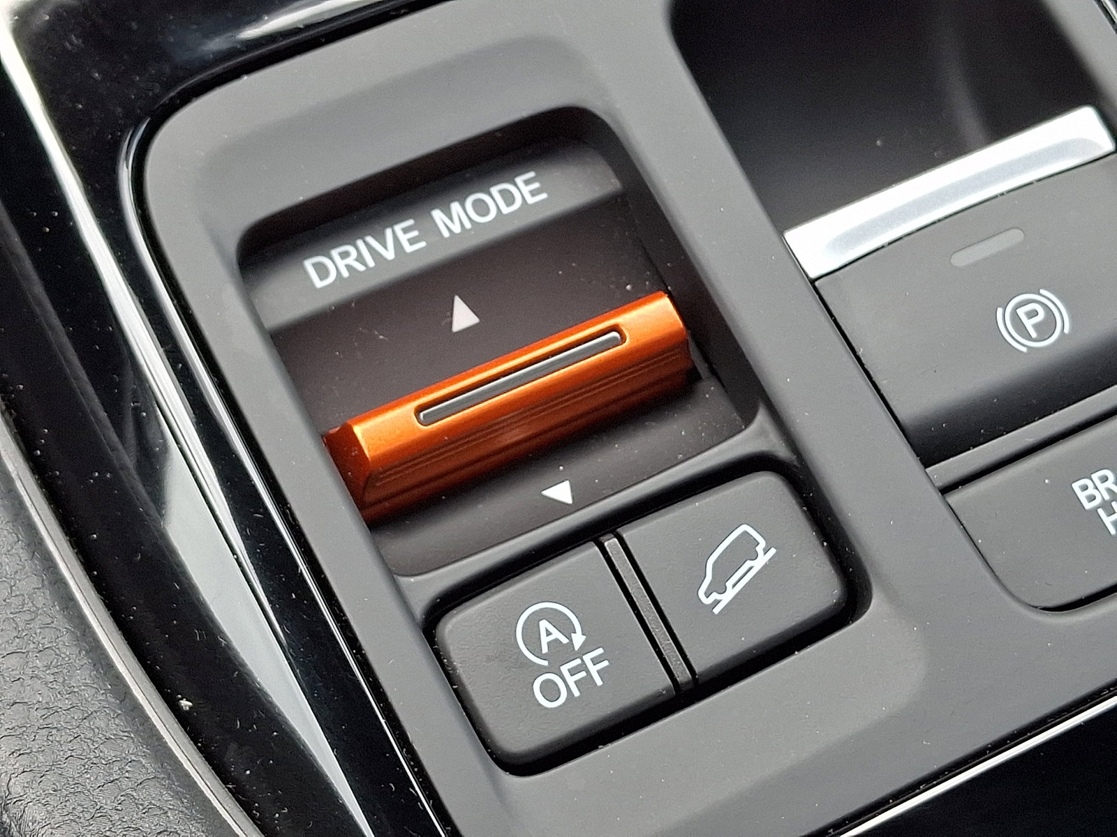 Used 2026 Honda Passport TrailSport Elite image 26