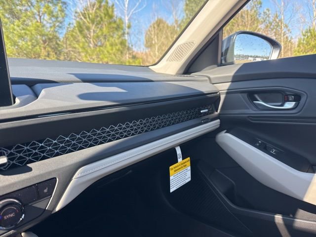 New 2026 Honda Accord SE image 24