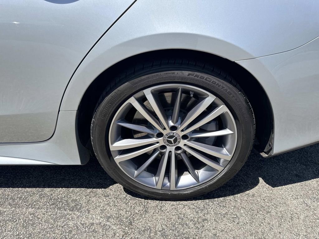 Used 2019 Mercedes-Benz CLS 450 4MATIC image 7