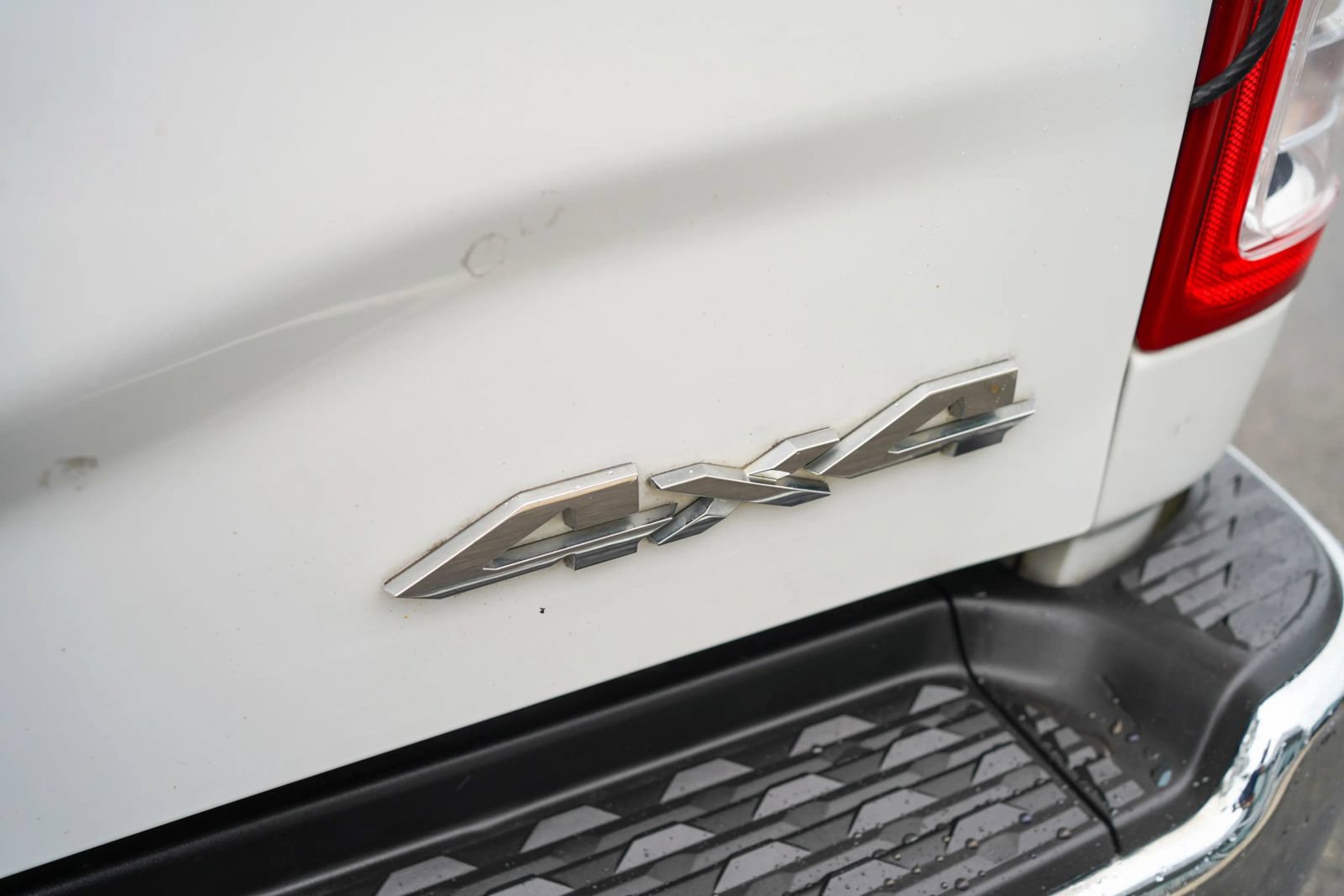 Used 2021 RAM 3500 Tradesman AWD/4WD image 14