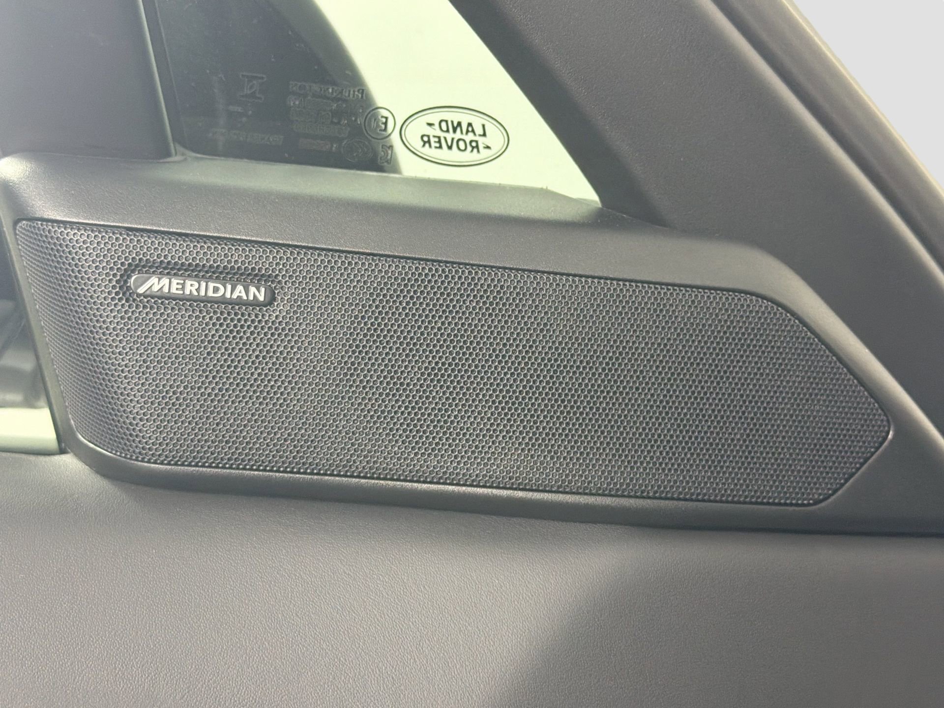 Certified 2024 Land Rover Range Rover Sport Dynamic SE image 20