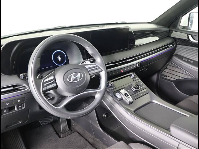 Used 2024 Hyundai Palisade Calligraphy AWD/4WD image 6