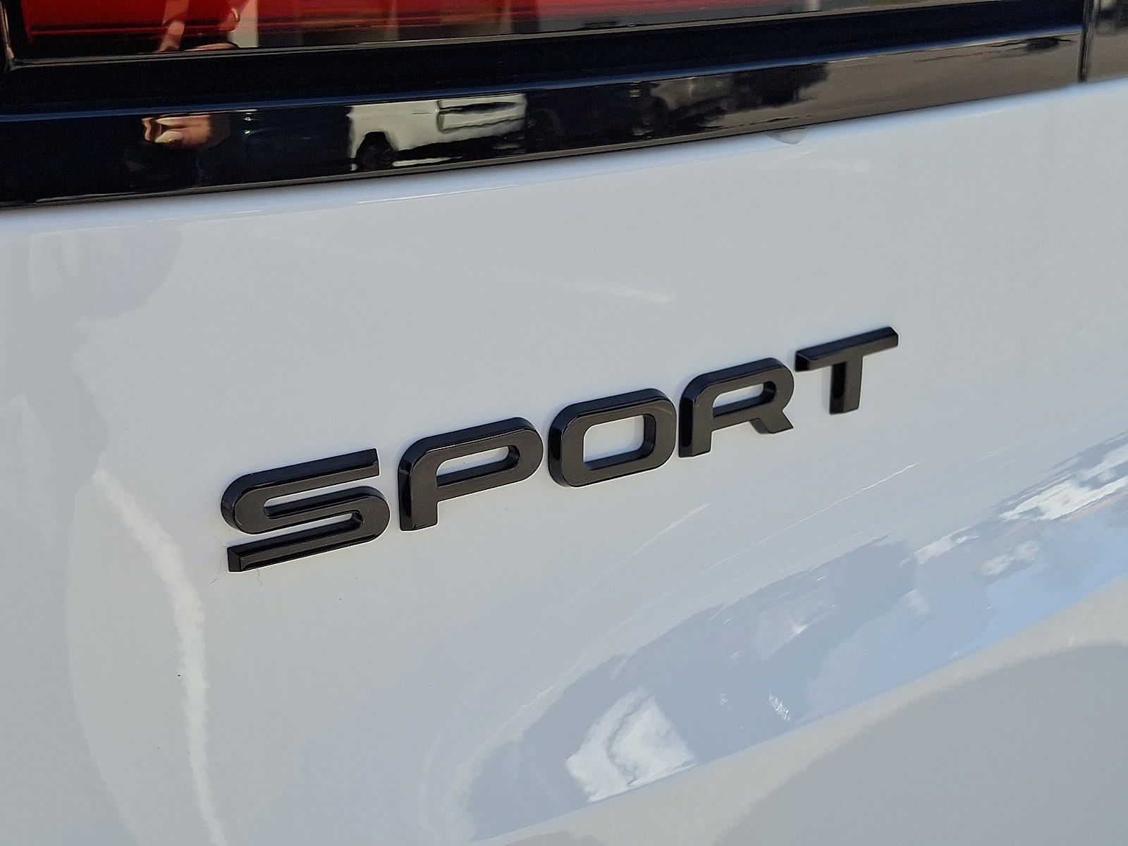 New 2026 Land Rover Range Rover Sport SE image 22