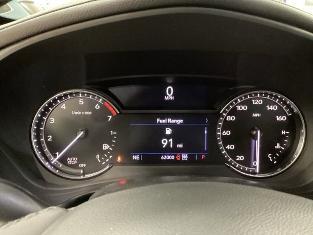 Used 2019 Cadillac XT4 Premium Luxury w/ Cold Weather Package image 12