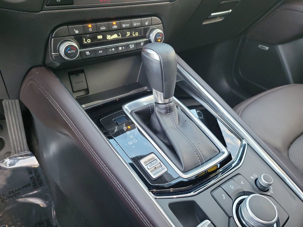 Used 2023 MAZDA CX-5 Signature image 23