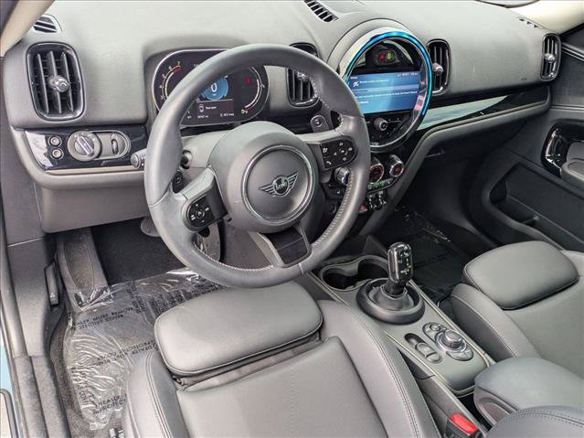 Used 2023 MINI Cooper Countryman S FWD image 10