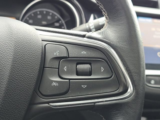 Used 2023 Buick Encore GX Select w/ Experience Buick Package image 21