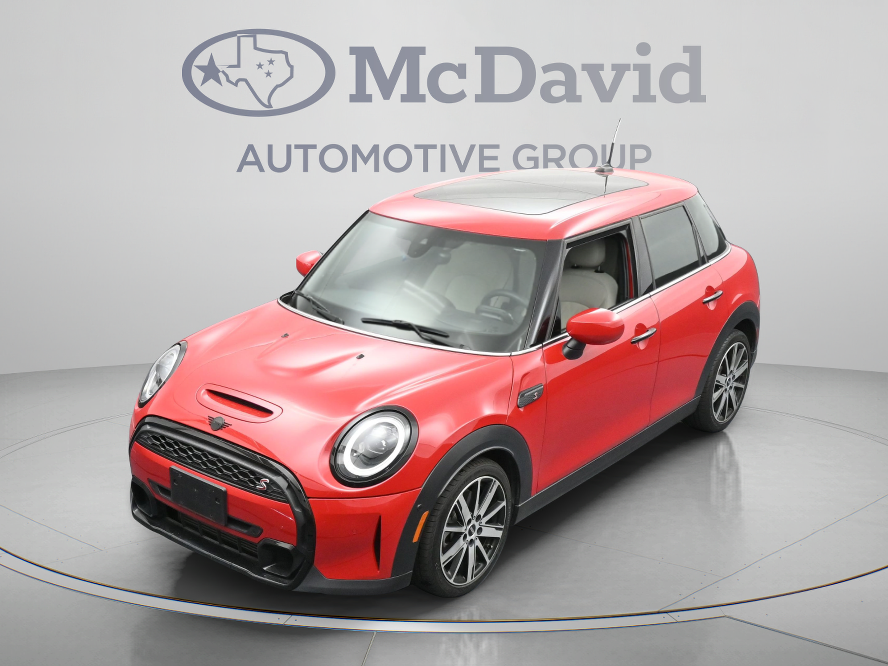 Used 2024 MINI Cooper S FWD image 35