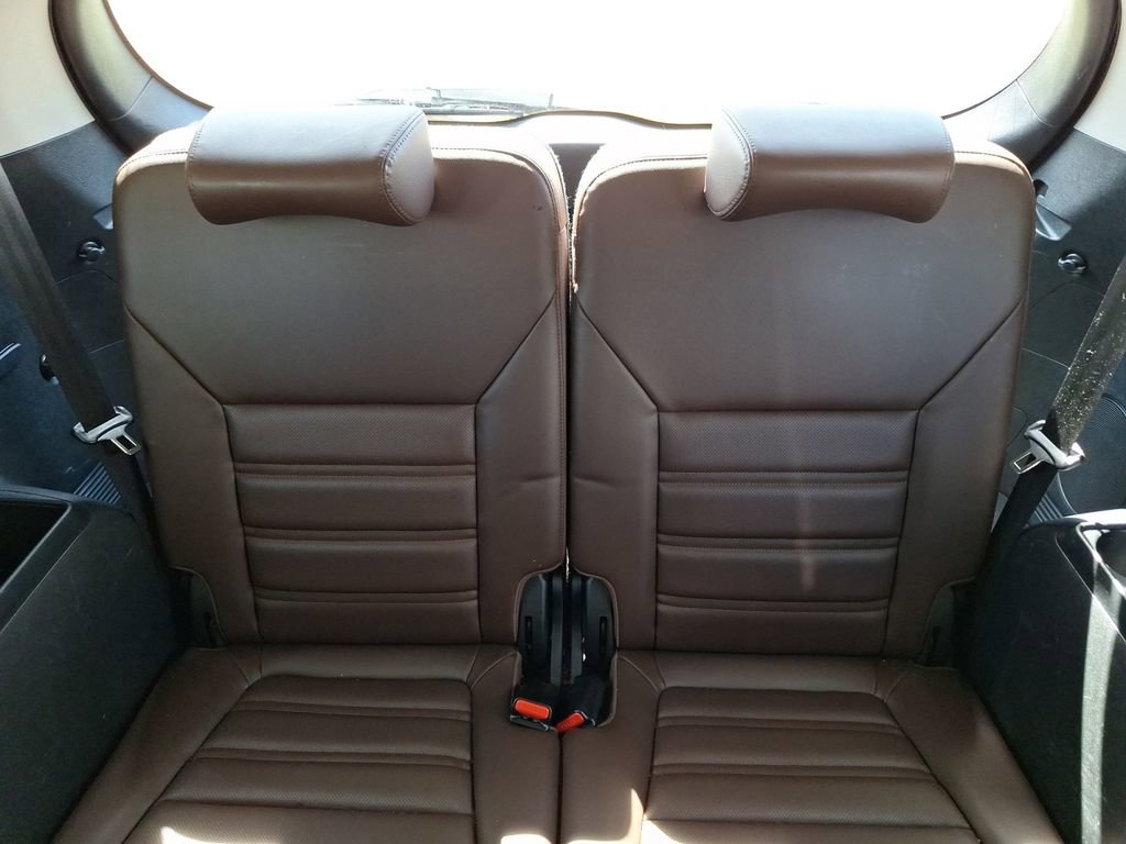 Used 2020 Kia Sorento SX image 12