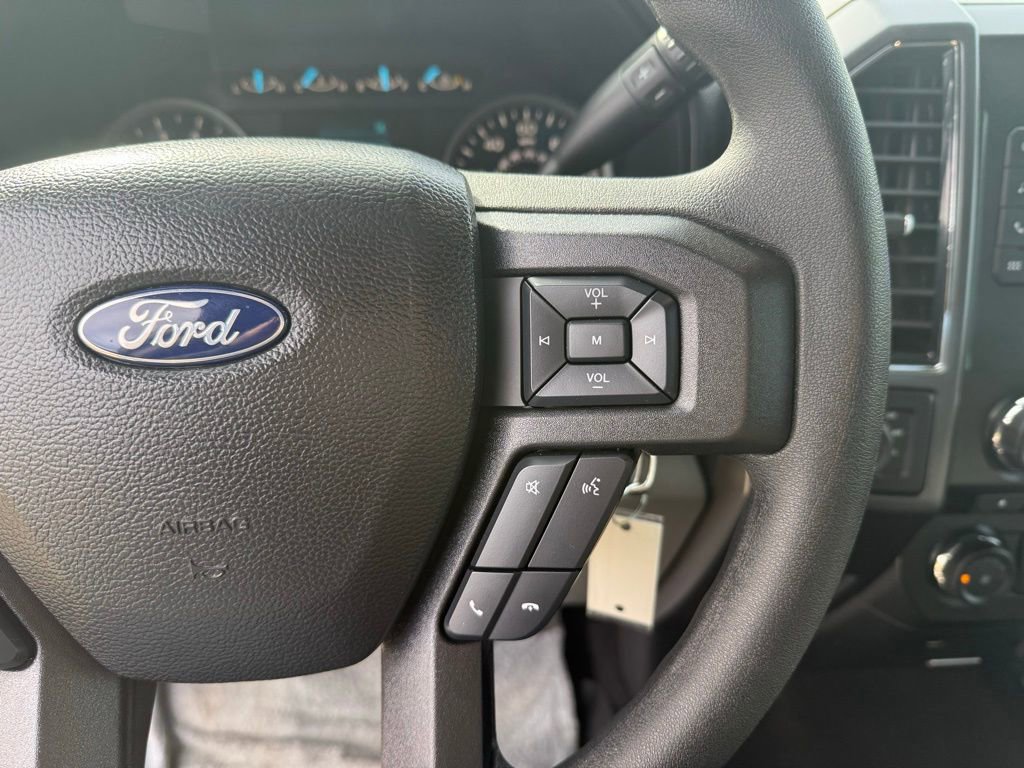 Used 2018 Ford F150 XLT image 27