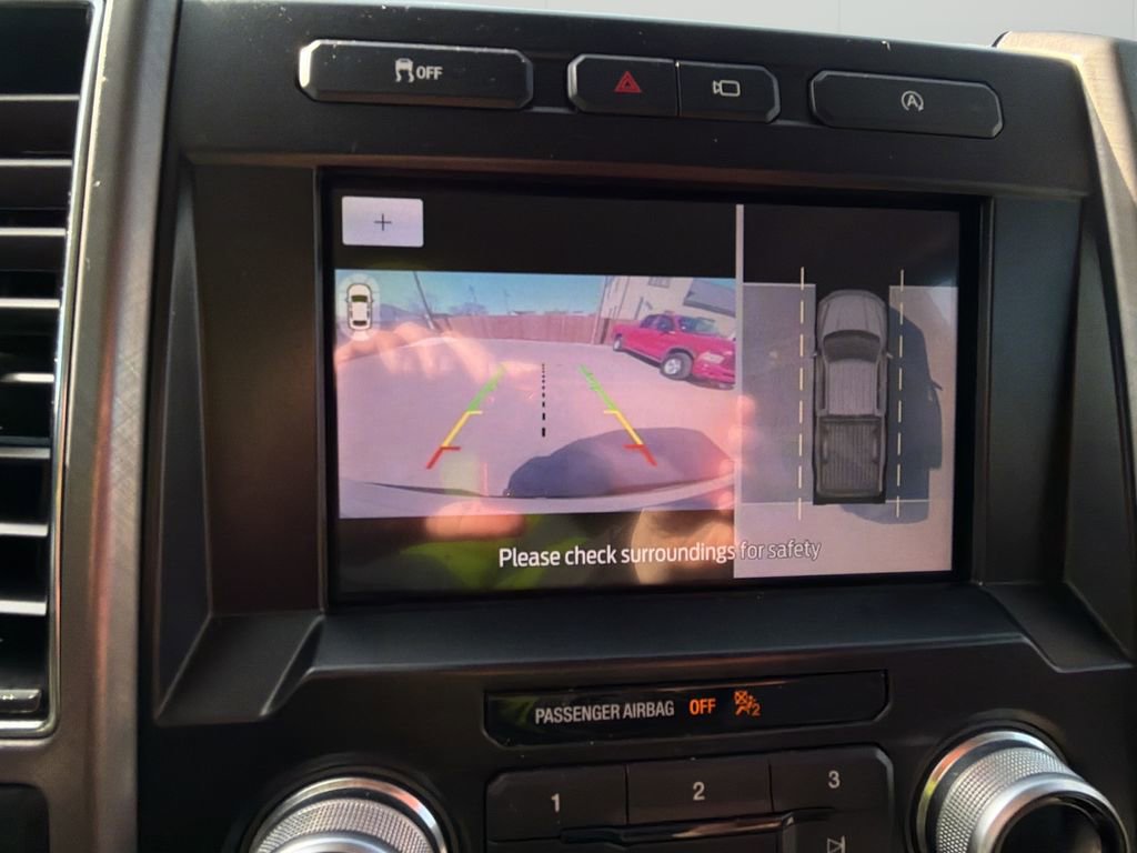 Used 2020 Ford F150 Limited AWD/4WD image 26
