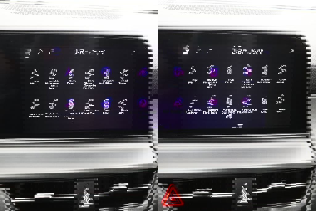 Used 2024 Kia Seltos SX image 22