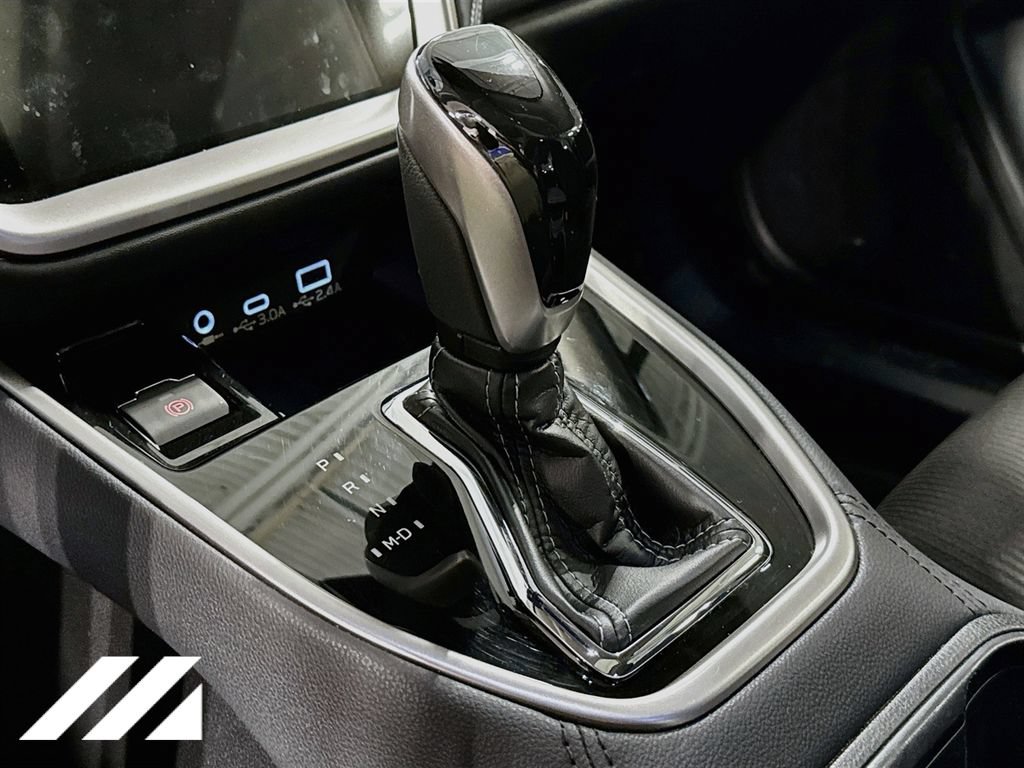 Used 2024 Subaru Legacy Premium AWD/4WD image 19