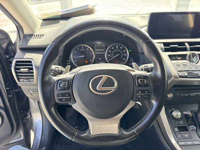 Certified 2020 Lexus NX 300 FWD w/ Comfort Package image 14