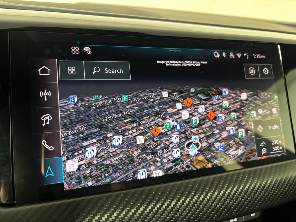 New 2026 Audi S e-tron GT Premium Plus AWD/4WD image 16