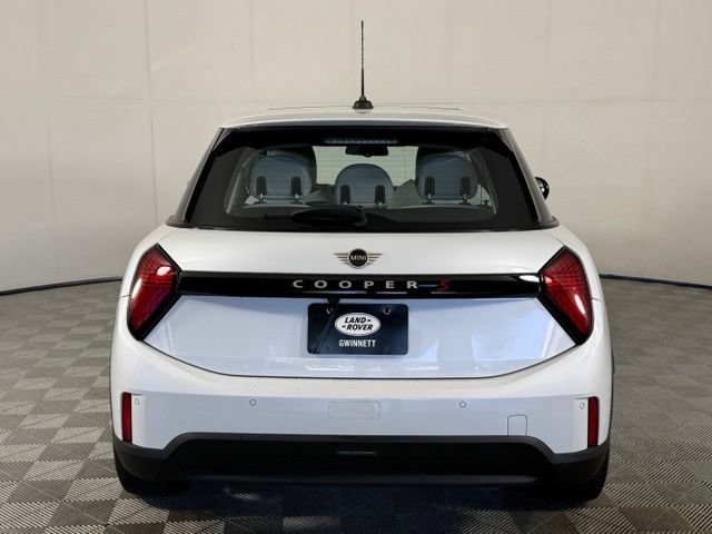 Used 2025 MINI Cooper S FWD image 7