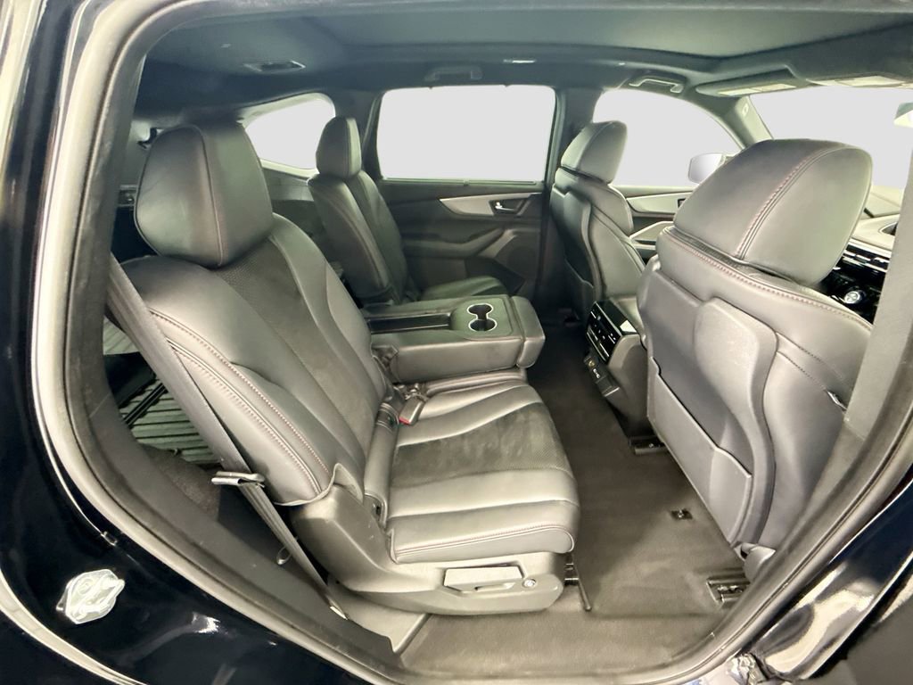 Used 2023 Acura MDX A-Spec AWD/4WD image 21